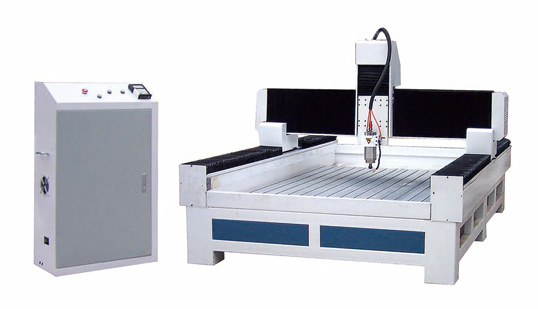 JC-1318重型石材雕刻机