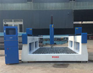 1318重型石材雕刻机