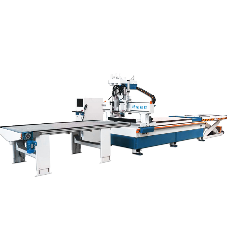 板式家具数控加工中心