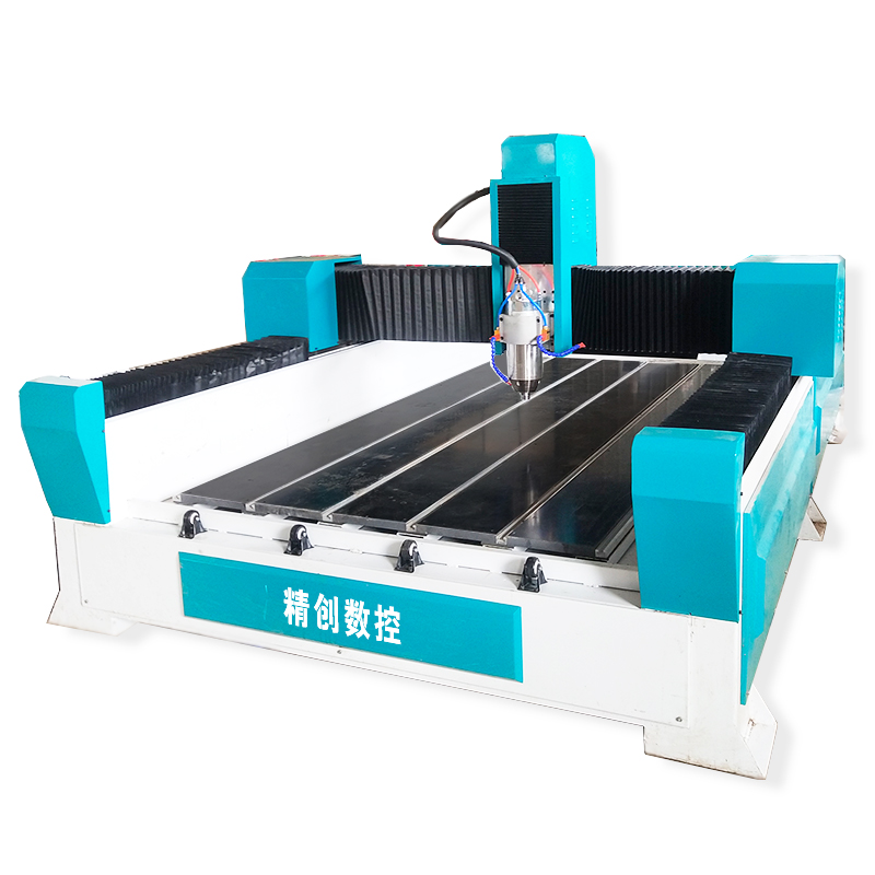 JC-1325重型石材雕刻机